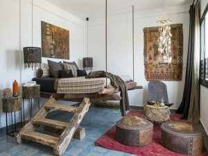 Taghazout Hotel Marokko