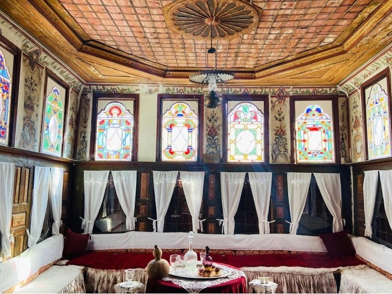 Kastoria Haus