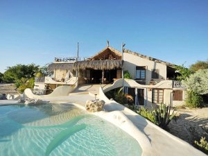 Tulear Lodge Madagaskar