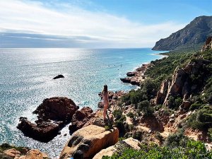 Italien Sardinien Reise Urlaub