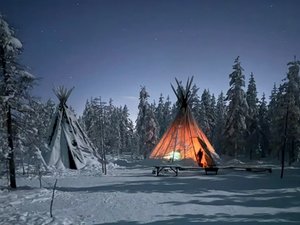 Lappland