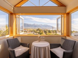 Ihr Zimmer in Kaikoura