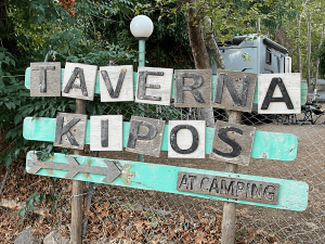 Wegweiser Schild