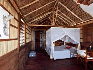 Belu sur Mer Unterkunft Madagaskar
