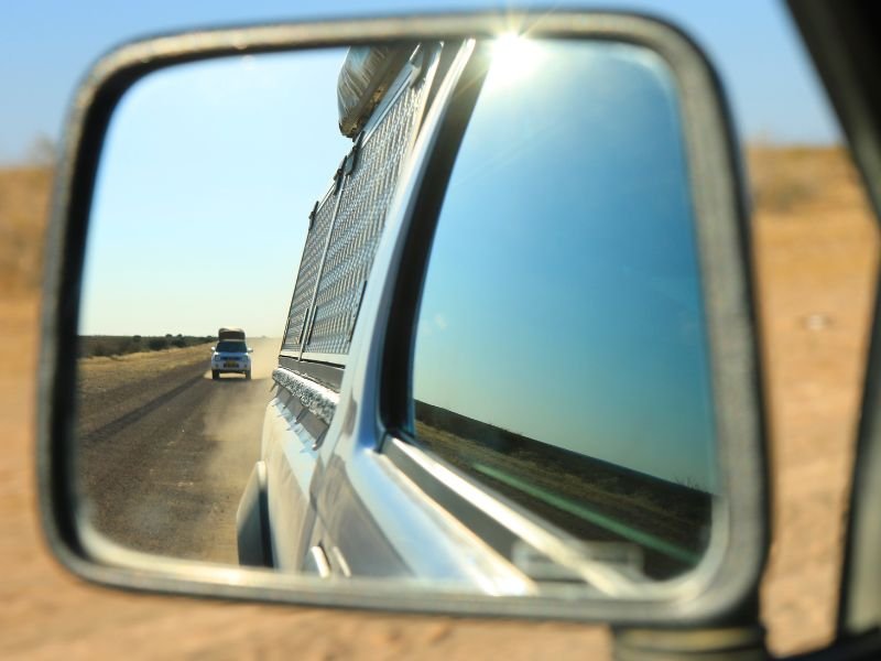 Namibia - Windhoek - Auto