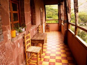 Hotel Imlil