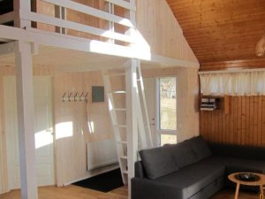 Familienzimmer im Guesthouse