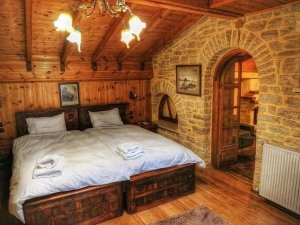 gemütliches Zweibettzimmer Zagori