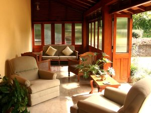 Homestay Kandy