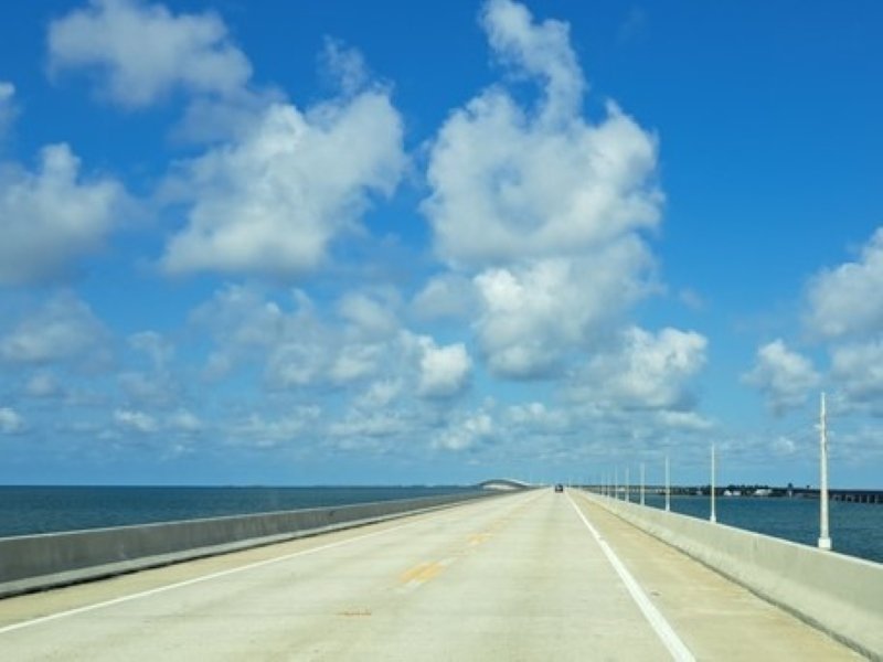 Florida Keys - Overseas Highway