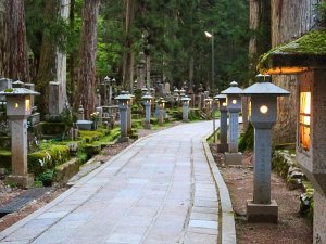 Rondreis Japan