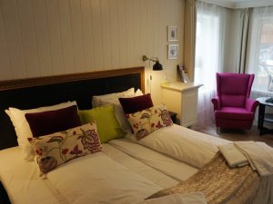Voss Special Stay Unterkunft Norwegen