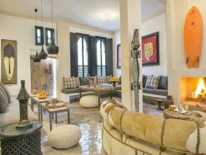 Taghazout Hotel Marokko