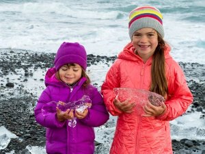 Island Familienurlaub