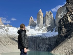 Chile