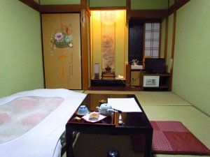 Koyasan Tempel-Übernachtung Japan Reise Tokio Kyoto