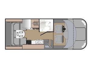 Wohnmobil Kanada
