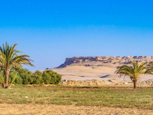 Al Fayoum Ägypten