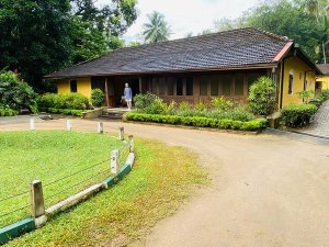 Homestay in Kandy, Sri Lanka
