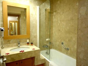 Agadir Hotel Marokko