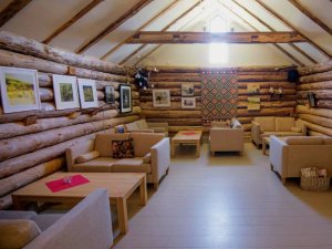 Voss Special Stay Unterkunft Norwegen