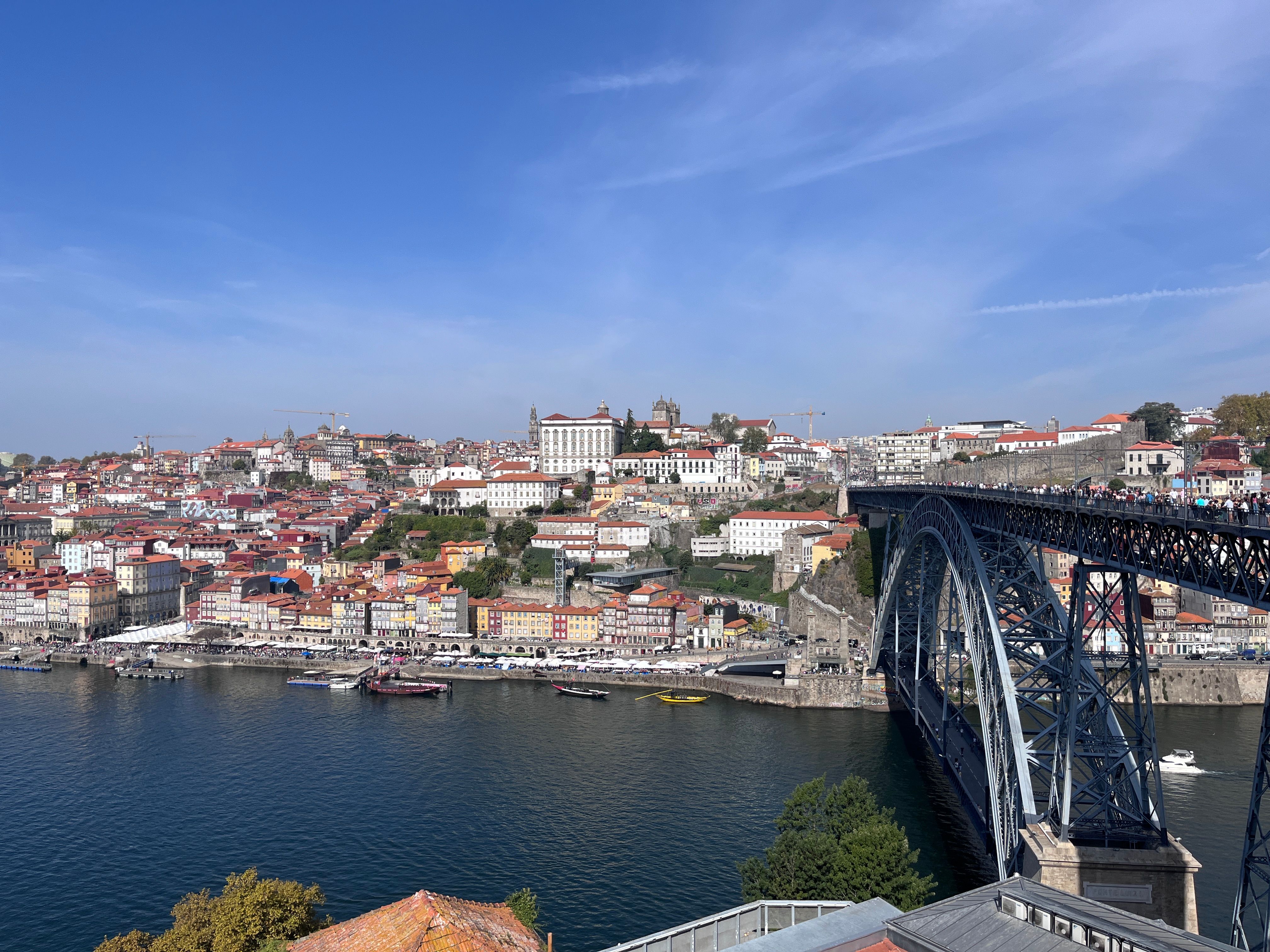 Portugal
