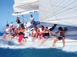 whitsundays