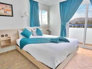 Agadir Hotel Marokko