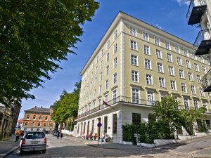 Hotel in Bergen