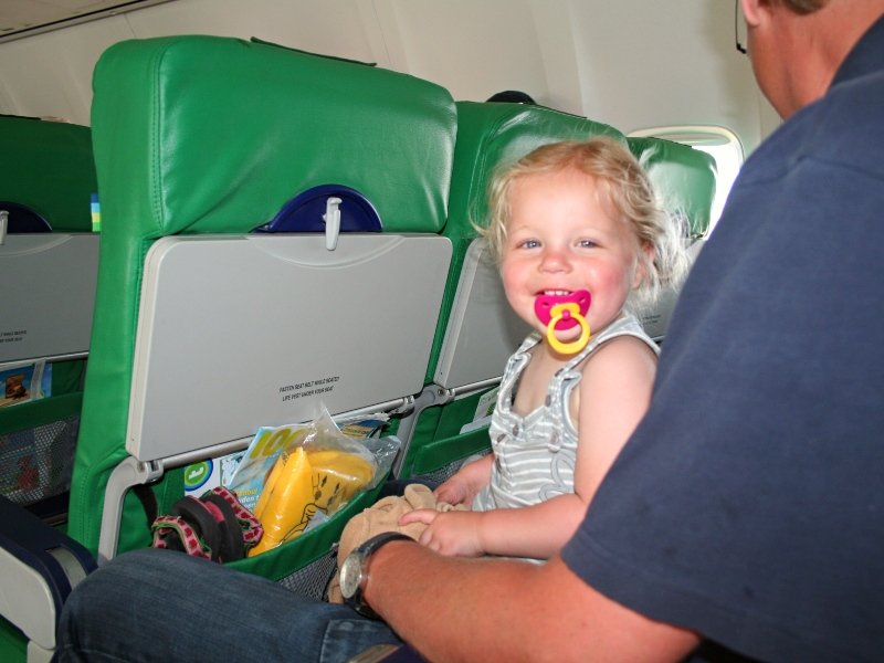 Reisen mit Kindern in Marokko