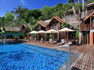 Ao Prao Resort Koh Samet