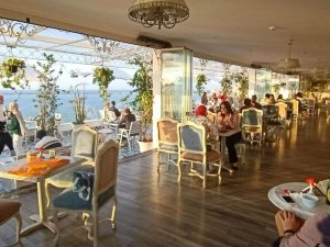Alexandria Komforthotel Ägypten