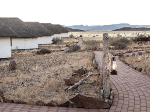 Namibia Sossusvlei Komforthotel