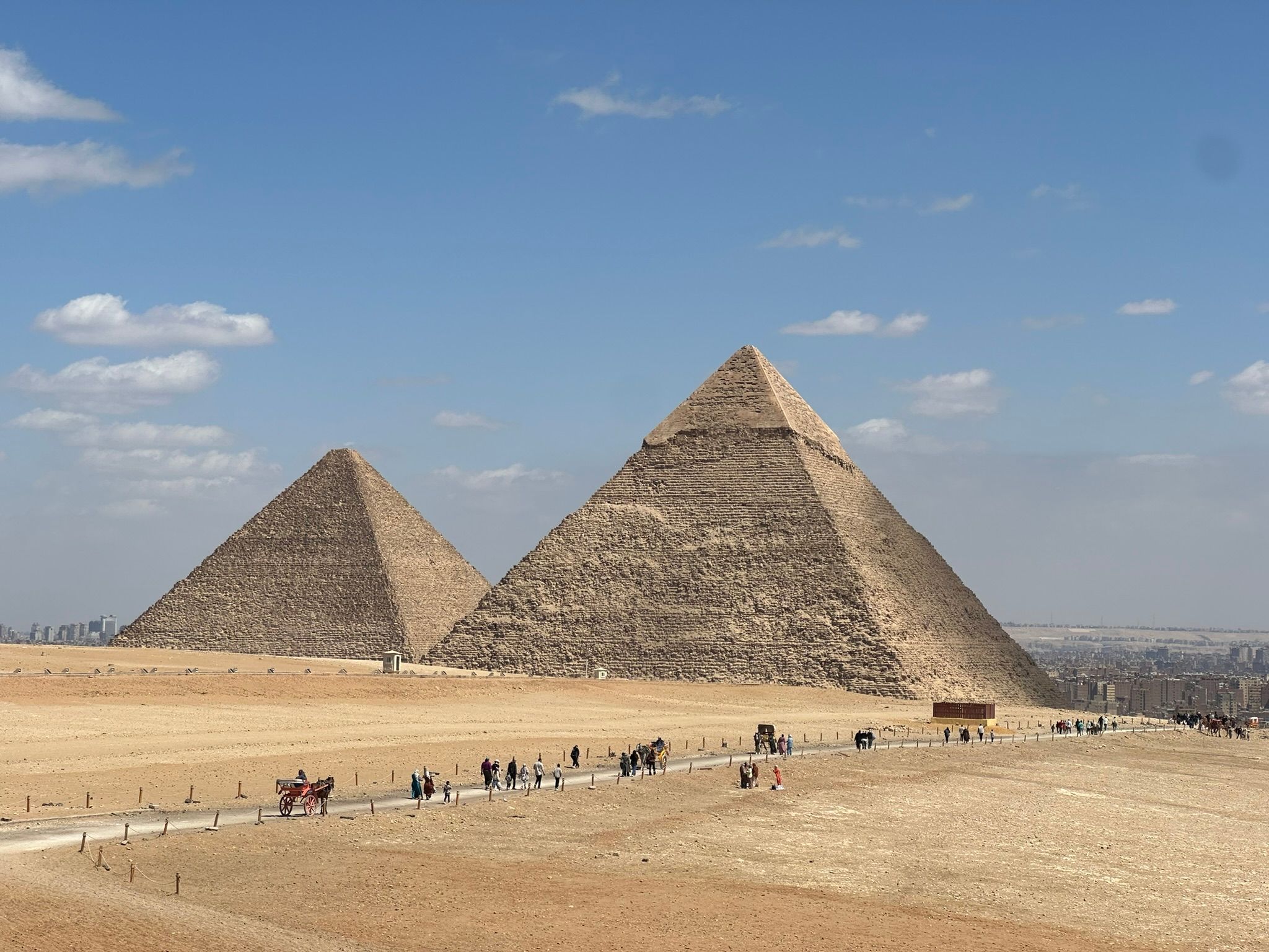Ägypten