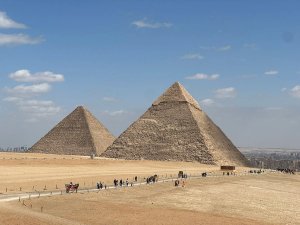 Ägypten