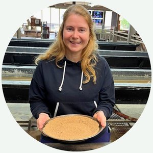 Verena💚von erlebe