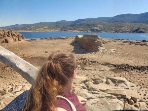 Lago Comprida