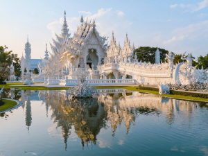 Chiang Rai Thailand