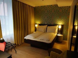 Bergen Urlaub Hotel