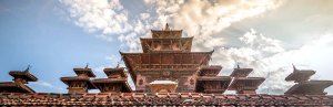 Nepal Himalayas Kathmandu