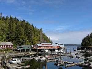 Kanada mit Kindern