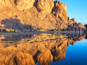 Ouarzazate Marokko