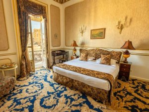 Alexandria Komforthotel Ägypten