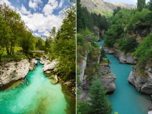 Slowenien vs Neuseeland
