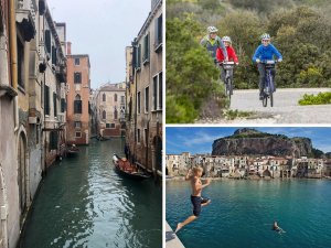 Bella Italia: Dolce Vita, Apero und Kultur