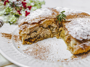 Pastilla Marokko