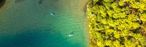 Queen Charlotte Marlborough Sounds