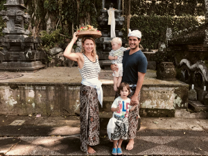 Indonesien Bali Amed