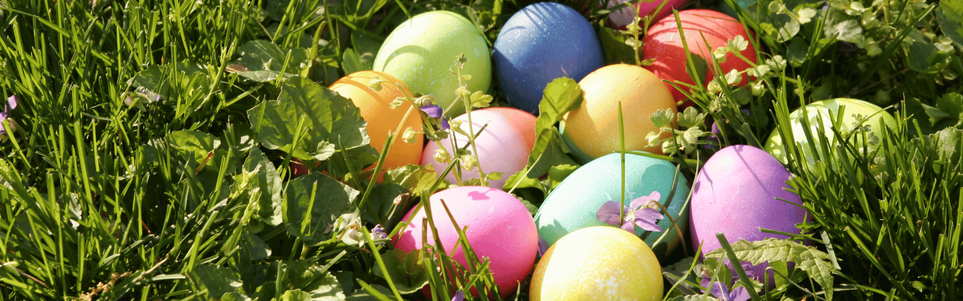 Ostern auf der ganzen Welt