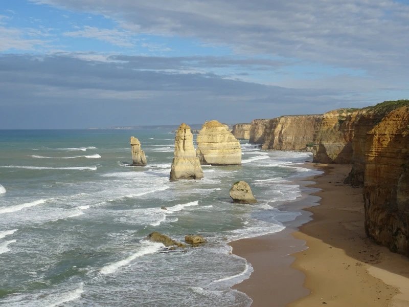 Apostel Great Ocean Road